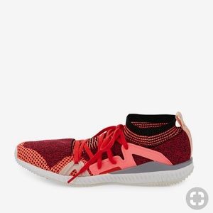 Stella McCartney x adidas shoes sz. 8